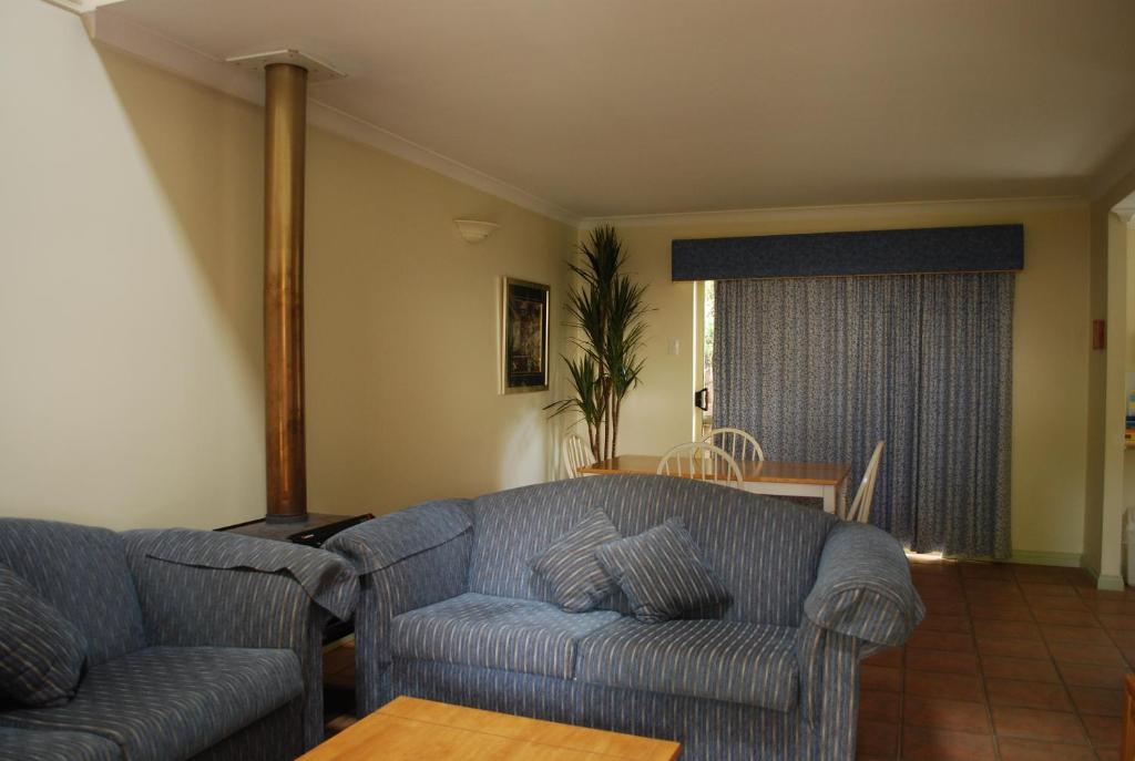 Balneaire Seaside Resort Albany Habitación foto