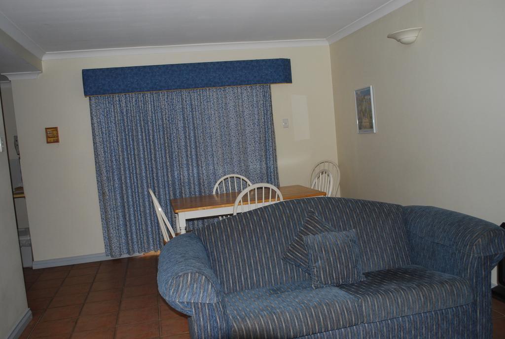 Balneaire Seaside Resort Albany Exterior foto