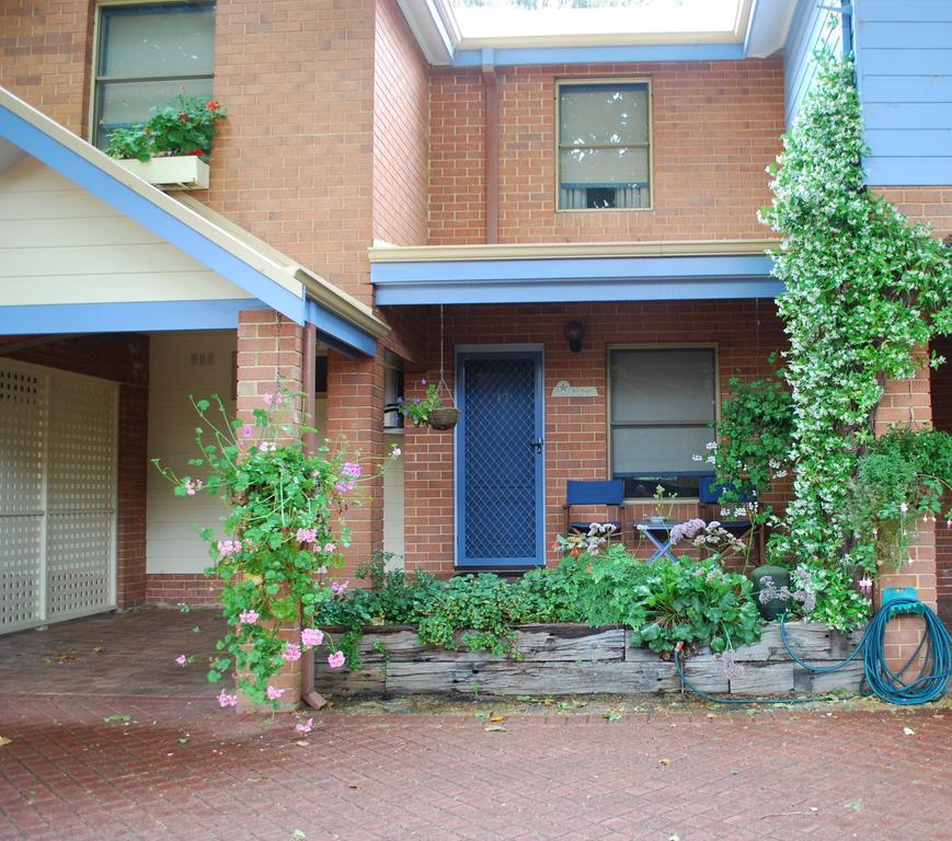 Balneaire Seaside Resort Albany Exterior foto