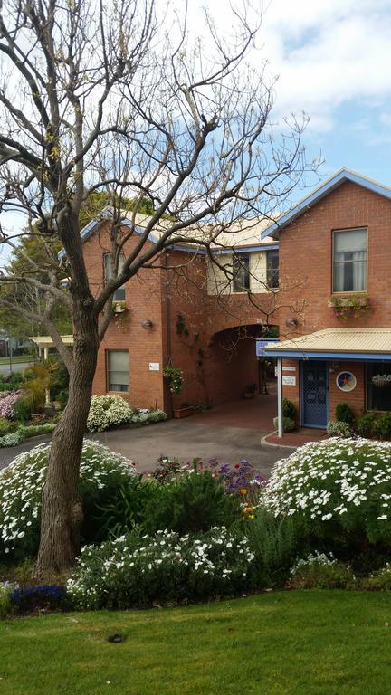 Balneaire Seaside Resort Albany Exterior foto