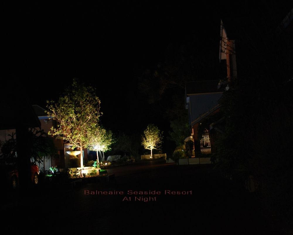 Balneaire Seaside Resort Albany Exterior foto