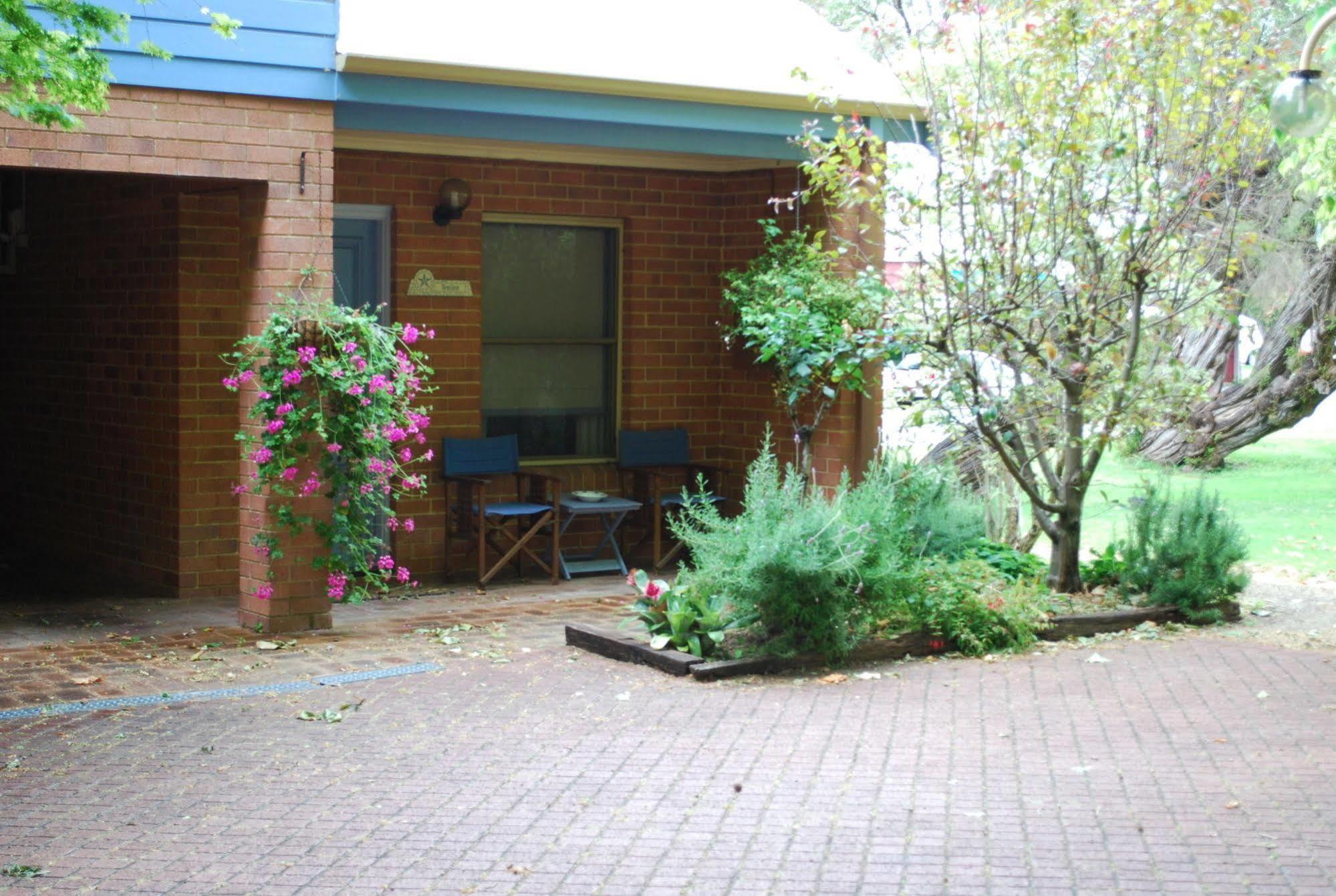 Balneaire Seaside Resort Albany Exterior foto
